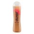 Durex Play Real Feel - Lubrificante à base de silicone (50ml)