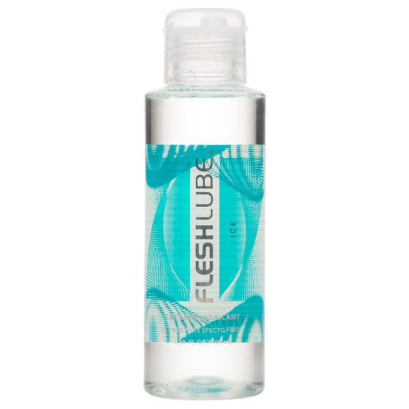 Lubrificante Refrescante FleshLube Ice (100ml)