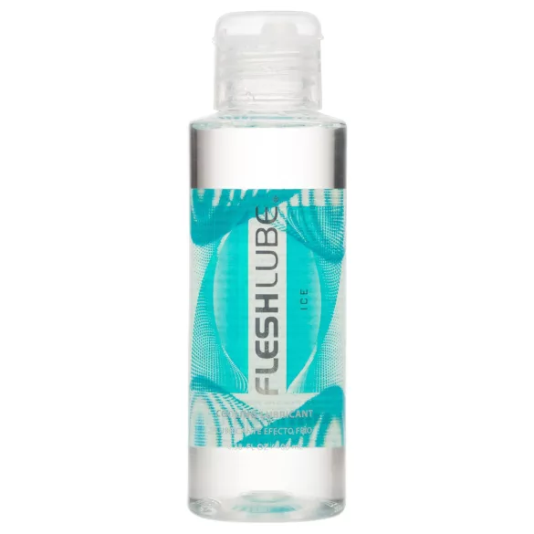 FleshLube - lubrificante íntimo refrescante - 100ml