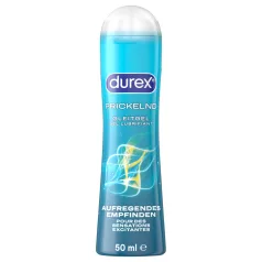   Durex Prickelnd - lubrificante à base de água com efeito formigante - 50ml