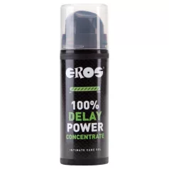   EROS - spray retardante masculino - concentração máxima - 30ml