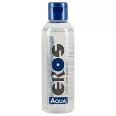 EROS - lubrificante à base de água - 50ml