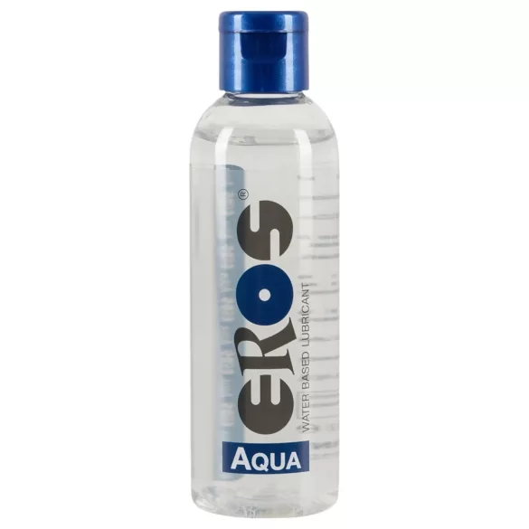 Eros - lubrificante à base de água - 100ml