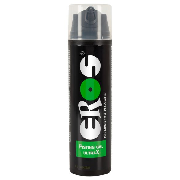 EROS Fisting - Gel Lubrificante (200ml)