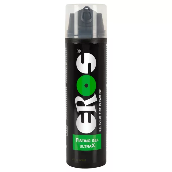 EROS - gel lubrificante para fisting - 200ml