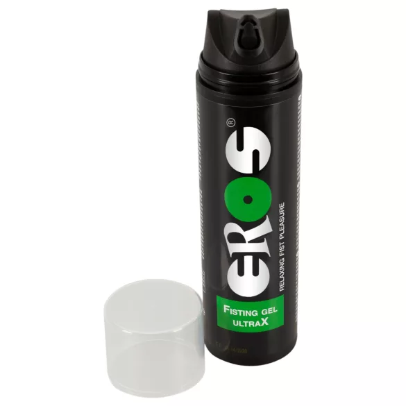 EROS - gel lubrificante para fisting - 200ml