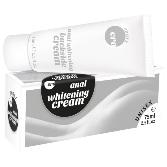 Clareador Íntimo - Creme para Clareamento Anal e Íntimo (75ml)