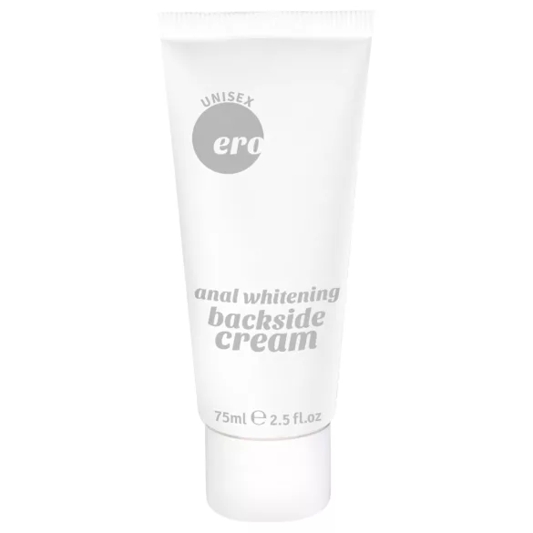 HOT - Clareador Anal - creme branqueador anal e íntimo (75 ml)