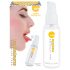 Gel de Massagem Oral - Sabor Baunilha (50ml)