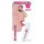 Gel Sabores do Prazer - Lubrificante Oral de Morango (50ml)