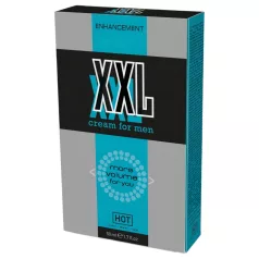   HOT XXL Volume - creme íntimo masculino - aumento peniano - 50ml