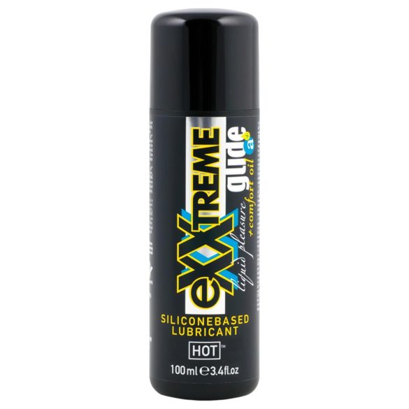 Lubrificante eXXtreme de Longa Duração (100ml)