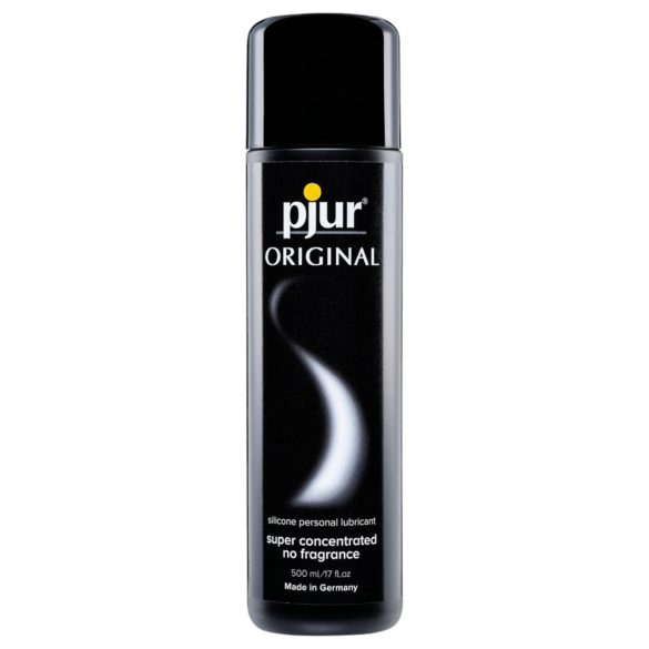 Lubrificante Original pjur (500ml)