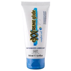 HOT Exxtreme - lubrificante à base de água - 100ml