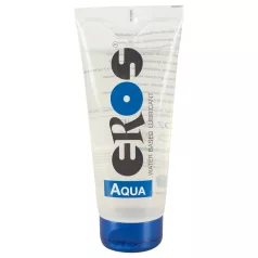 EROS - lubrificante à base de água - 200ml
