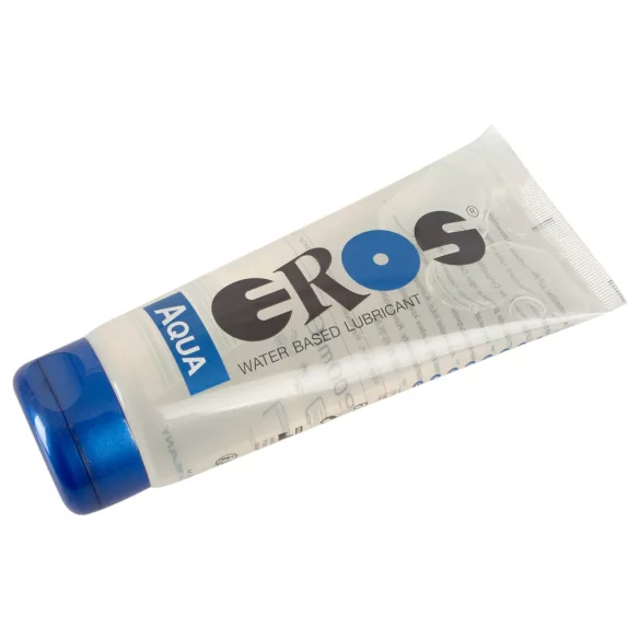 EROS - lubrificante à base de água - 200ml