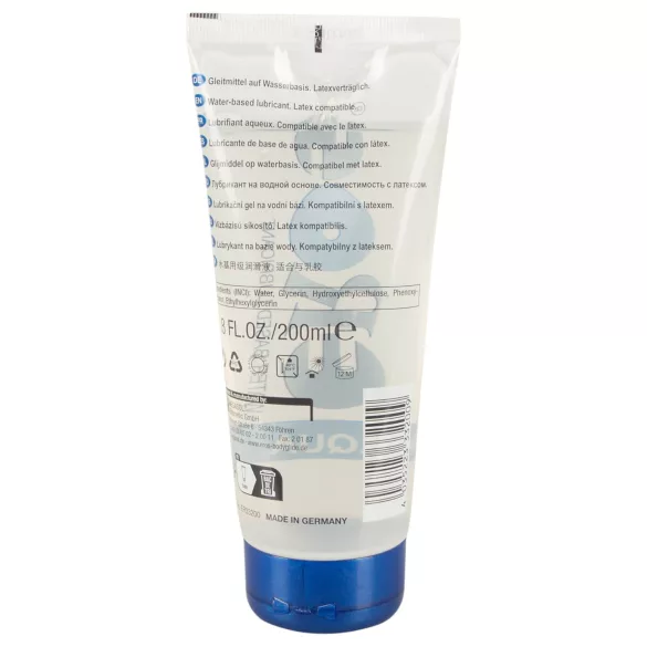EROS - lubrificante à base de água - 200ml