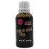 HOT Spanish Fly Gold Woman - afrodisíaco para mulheres (30 ml)