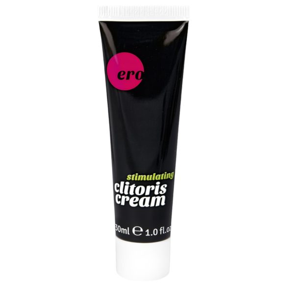 Creme HOT Clímax - estimulante de clitóris para mulheres (30ml)