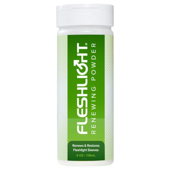 Pó regenerador para Fleshlight (113,4g)