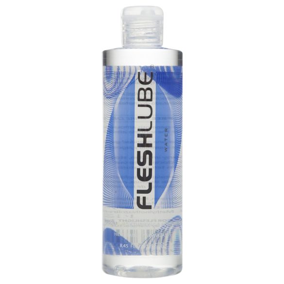 Gel Lubrificante à Base de Água FleshLube (250 ml)