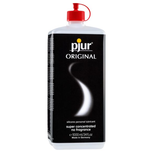 Lubrificante Original pjur (1000ml)