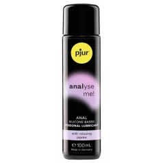 Pjur Analyse me! - lubrificante anal relaxante - 100ml