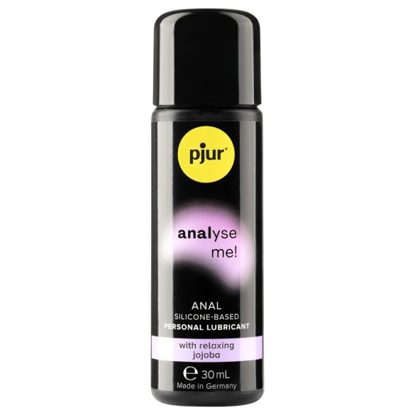 Pjur Analyse me! Lubrificante Anal Calmante (30ml)