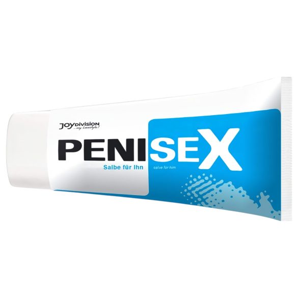 JoyDivision PENISEX - creme para pênis (50ml)