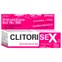 CLITORISEX - creme estimulante clitóris feminino - 25ml