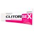 CLITORISEX - creme íntimo para mulheres (25ml)