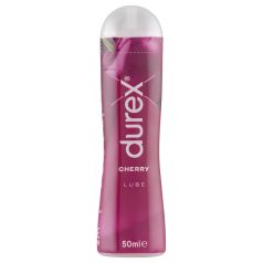 Durex Cereja - lubrificante sabor cereja (50ml)