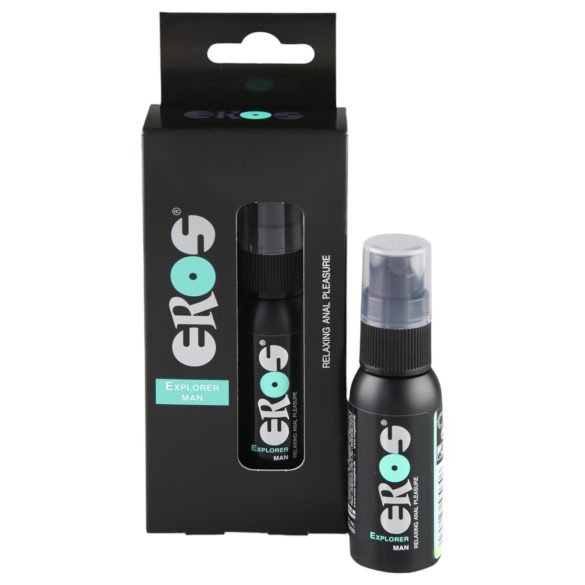 Spray EROS Explorer Anál (30ml)