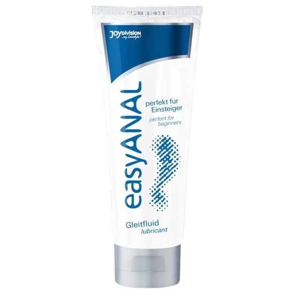 easyANAL - Lubrificante Anal (80ml)