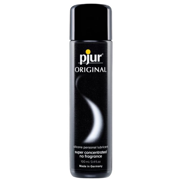 Lubrificante Original pjur (100ml)