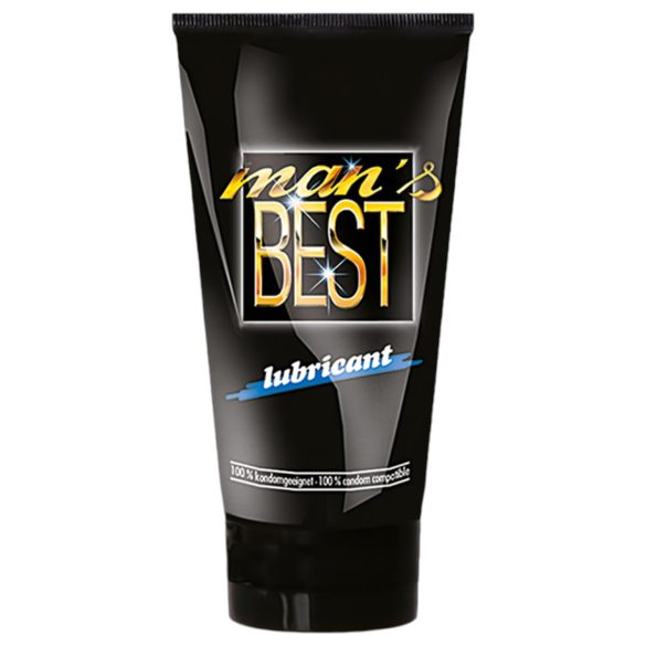 JoyDivision mans BEST - Lubrificante à base de água (40ml)