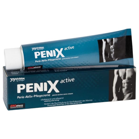 PeniX Active - Creme para Ativar (75ml)