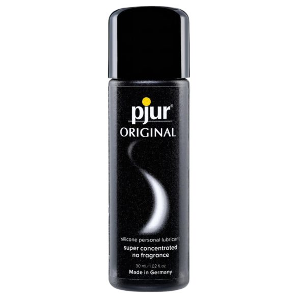 Lubrificante Pjur Original (30ml)