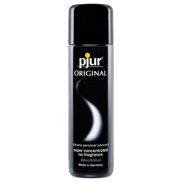 Lubrificante pjur Original (250ml)
