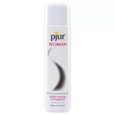 pjur Woman Sensitive lubrificante (100 ml)