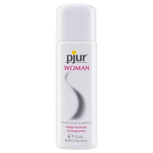 Lubrificante Sensível para Mulheres pjur (30ml)