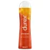 Durex - gel lubrificante íntimo efeito calor - 50ml