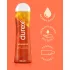 Durex - gel lubrificante íntimo efeito calor - 50ml