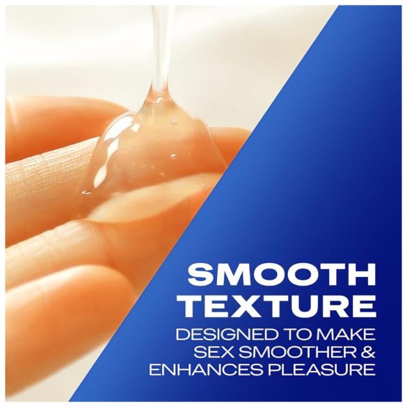 Durex Originals - Lubrificante à Base de Água (50ml)