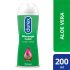 Durex Play 2 em 1 Óleo de Massagem - Aloe Vera (200ml)