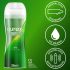 Óleo de Massagem 2 em 1 Durex Play - Aloe Vera (200ml)