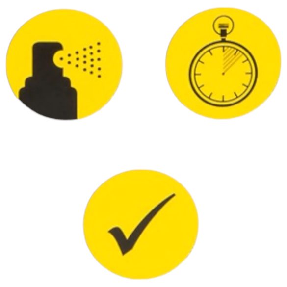 Pjur Super-homem controla orgasmo (20ml)