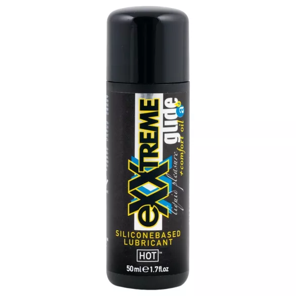 eXXtreme - gel lubrificante íntimo prolongador - 50ml