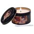 Vela de Massagem Shunga - Estimulante de Desejo - Rosa (170ml)