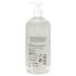 Lubrificante à Base de Água Just Glide (500ml)